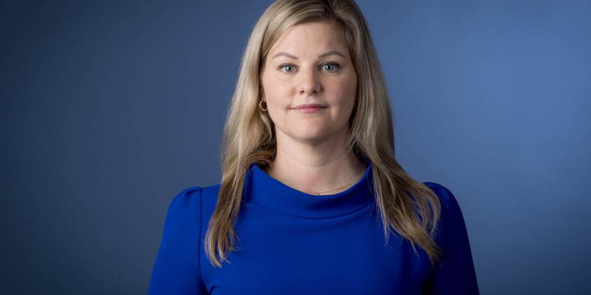 Liesje Schreinemacher