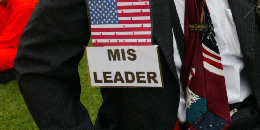 Amnesty: ‘wij tegen zij’-retoriek bedreigt mensenrechten