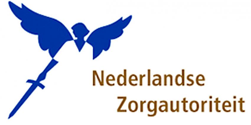 Foto van logo van NZa | NZa