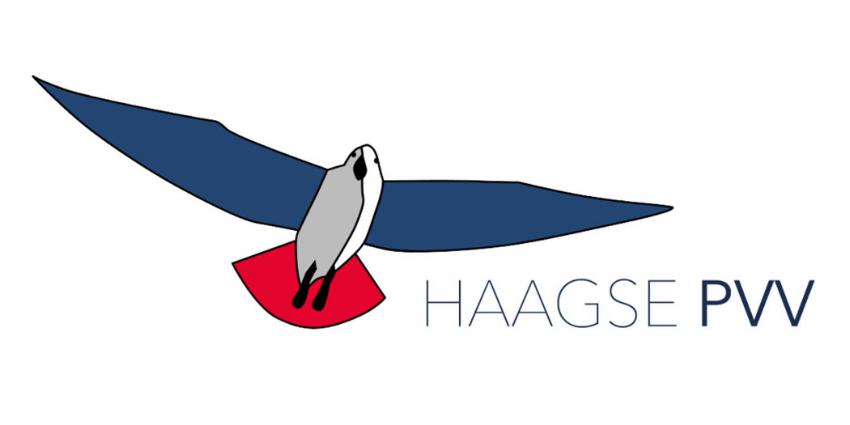 PVV logo Den Haag