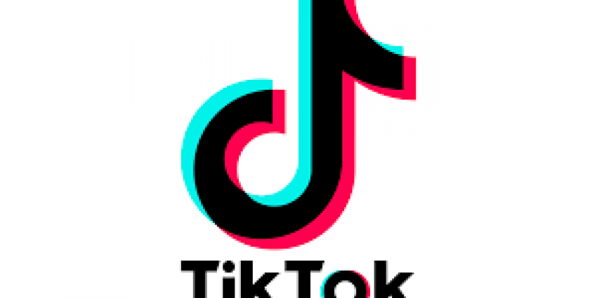 Logo tiktok