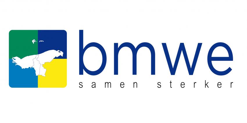 Tijdelijk logo voor Bedum, De Marne, Winsum en Eemsmond