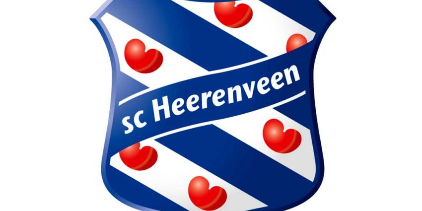 Luuc Eisenga nieuwe algemeen directeur SC Heerenveen 