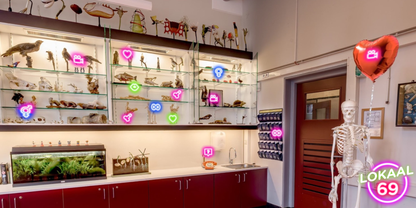 Lokaal 69