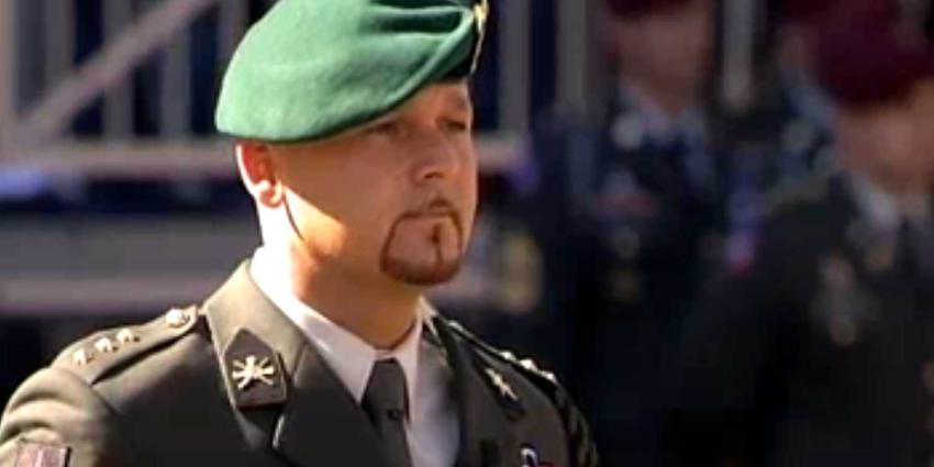 Foto van Marco Kroon