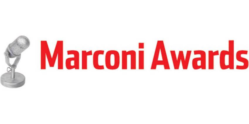 DJ Ruud De Wild wint Marconi Oeuvre Award 2015 