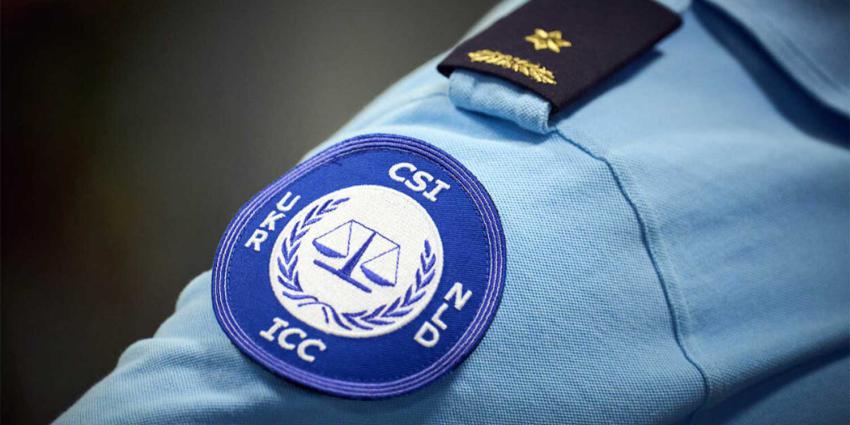 marechaussee-icc-onderzoek-oorlog