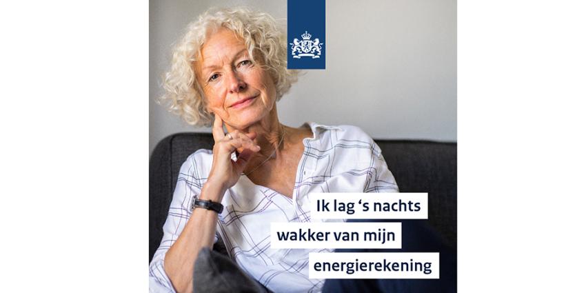 Campagne poster
