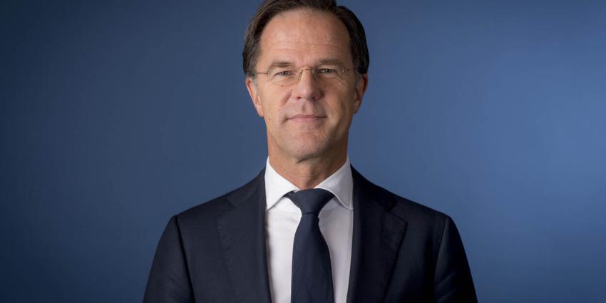 Premier Rutte