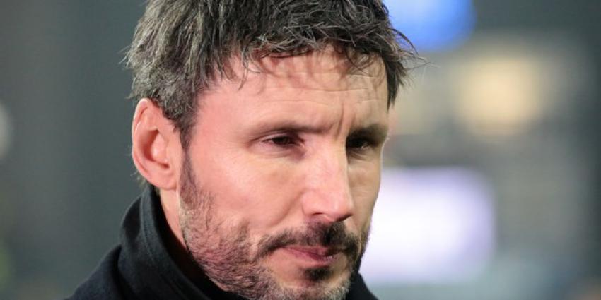 van bommel, psv, ontslagen