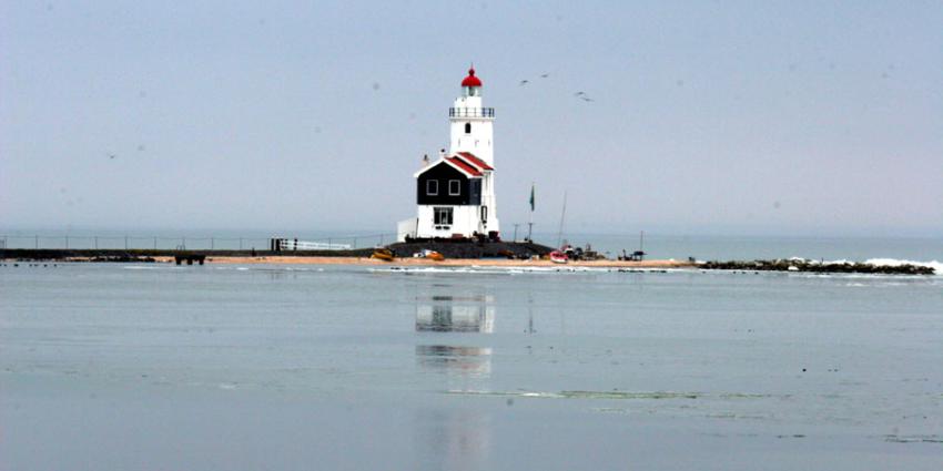 Crisisoefening Waterwolf van start in Marken