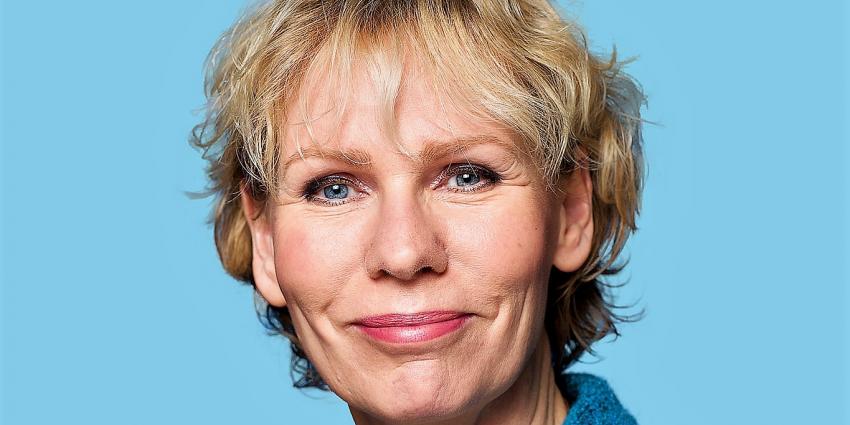 Marleen Barth (PvdA) treedt terug als lid Eerste Kamer