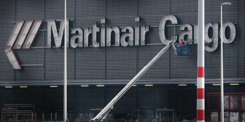Vrachtvliegers Martinair niet van rechtswege in dienst van KLM