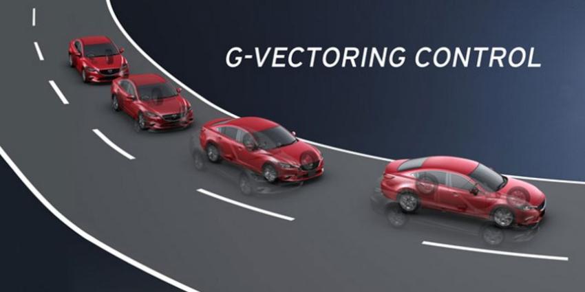 Nieuwe Mazda moet Jinba-Ittai-gevoel geven