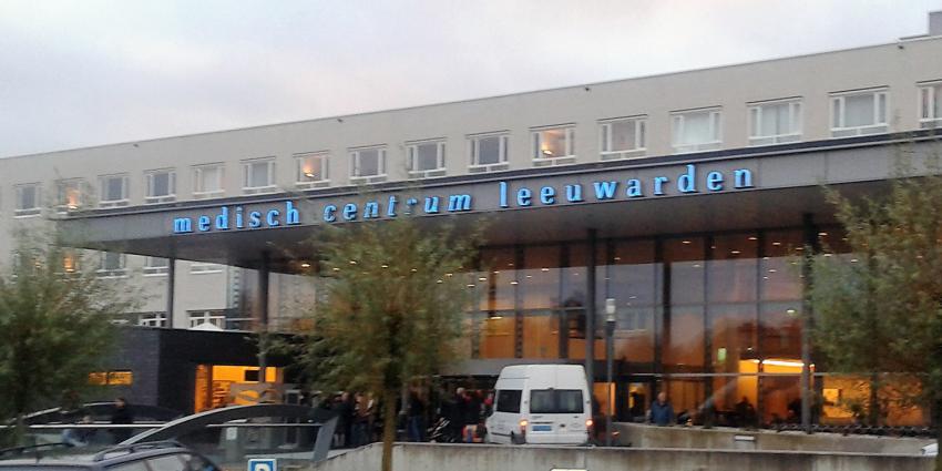 Zes baby's besmet met MRSA-bacterie Medisch Centrum Leeuwarden