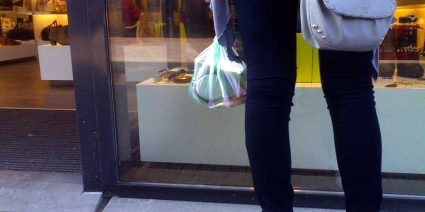 Foto van winkel | Archief EHF