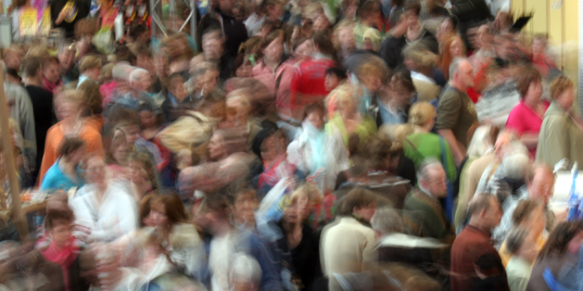 Bijna 1,2 miljoen Nederlanders kampen met najaarsdepressie