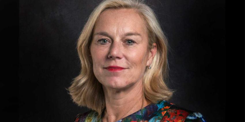 Sigrid Kaag