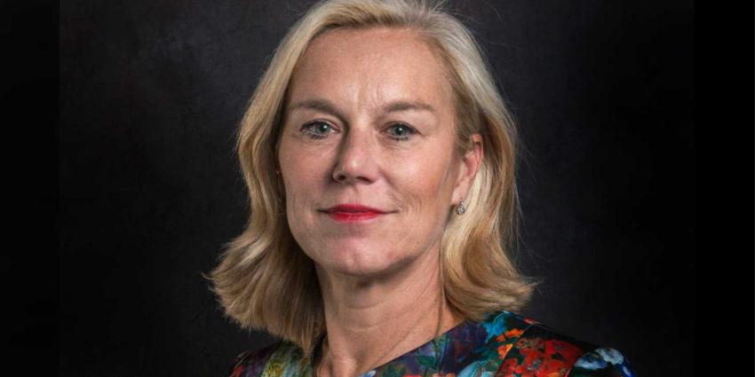 Sigrid Kaag