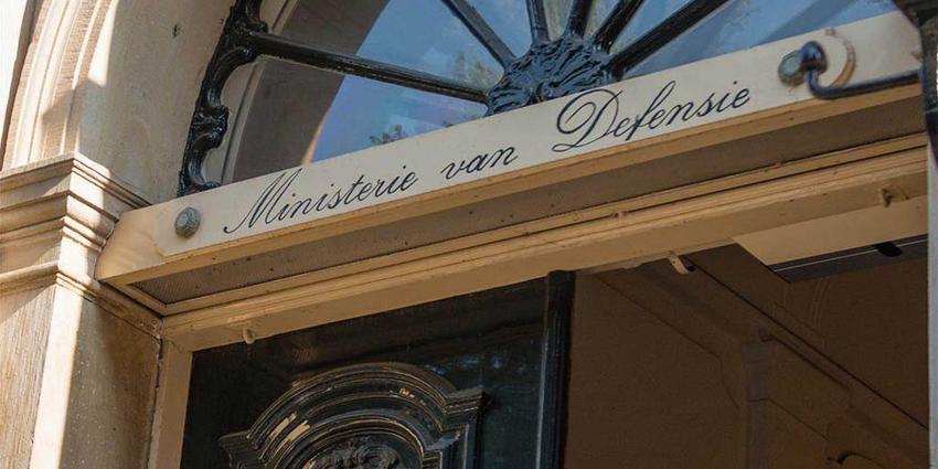 ministerie-defensie-DenHaag