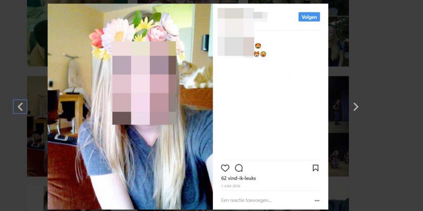 Profielfoto’s meisjes gestolen voor online sekschantage