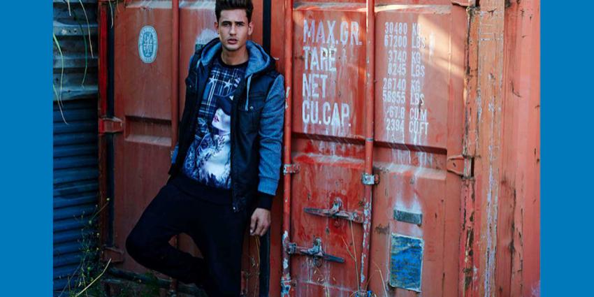 Arno Kantelberg brengt stijlgids voor mannen uit