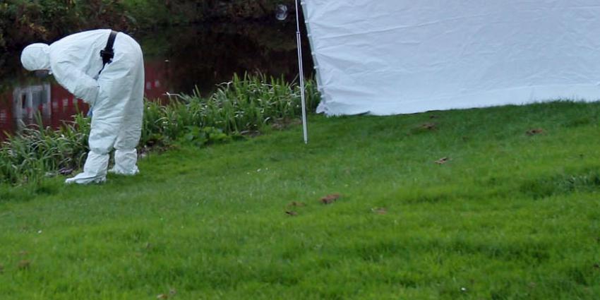 recherche, moord, onderzoek