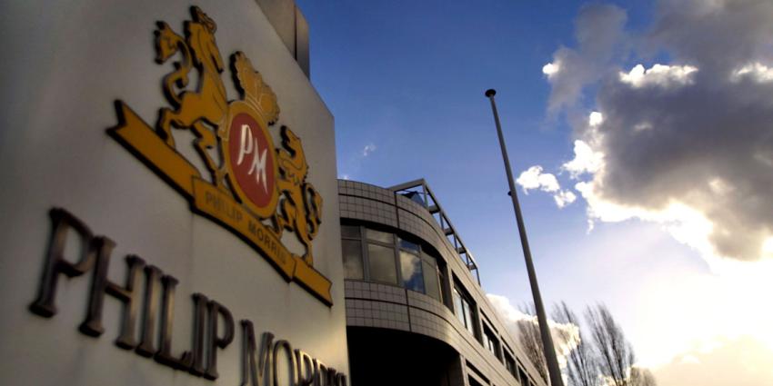 Philip Morris betrekt lege fabrieksruimte in Bergen op Zoom