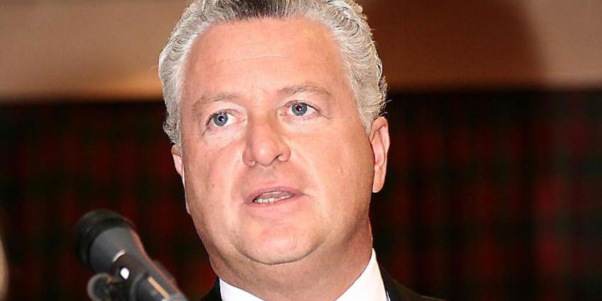 Moszkovicz zegt dat hij bij VNL opstapte vanwege standpunt doodstraf