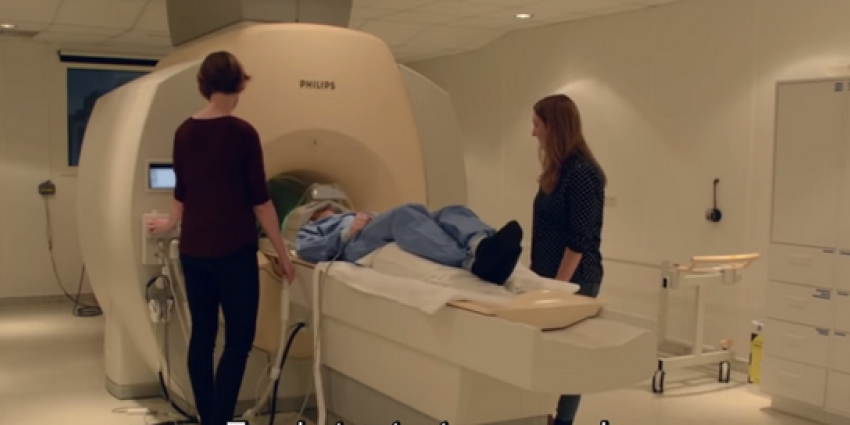 Heineken Young Scientists Award voor UMCG-er Marie-José van Tol