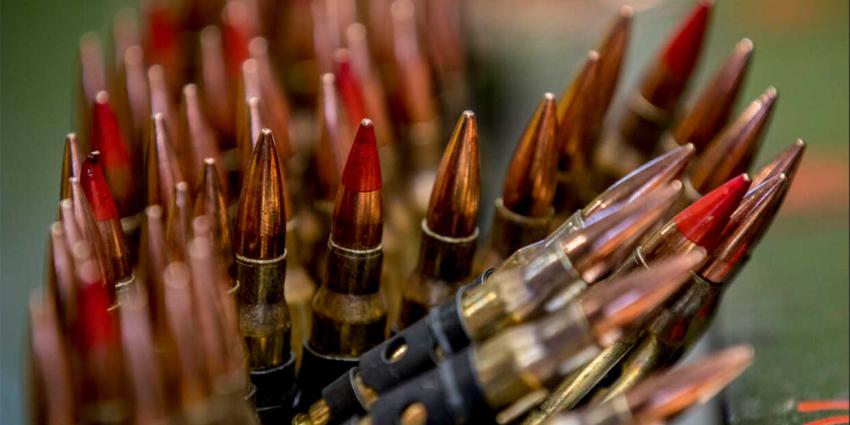 munitie-patronen