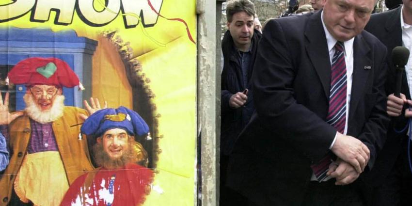 50Plus: Geen subsidiegeld voor homo-emancipatie naar 50Plus-site