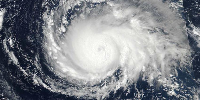 Orkaan Maria verwoest eilandje Dominica