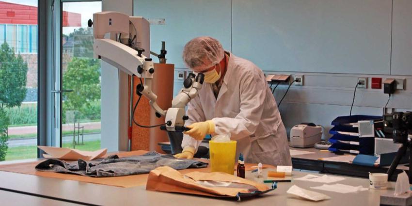 Vrijwilligers en kunstmatige intelligentie ingezet bij cold cases