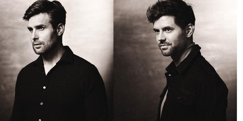 Nieuwe single Nick & Simon “Oostenwind” 