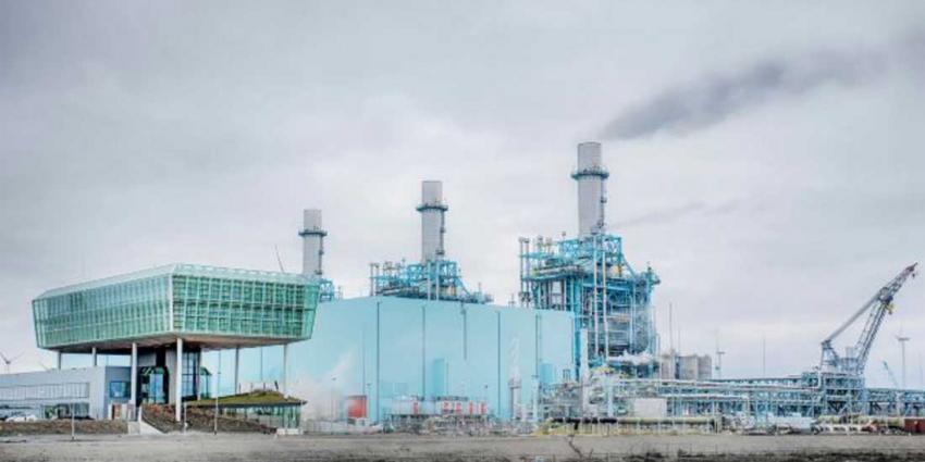 NUON werkt aan CO2-vrije uitstoot voor centrale in Eemshaven