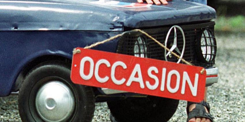 foto van auto te koop | fbf