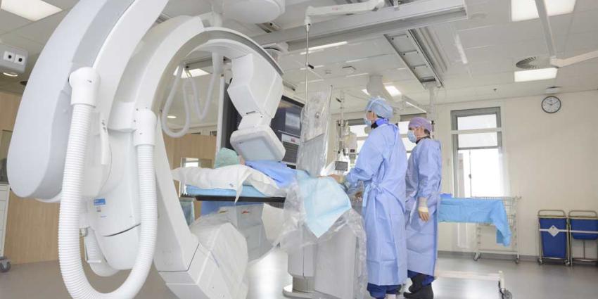 Hart- en Vaatcentrum van het Catharina Ziekenhuis