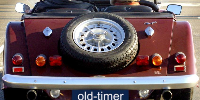 oldtimer-auto
