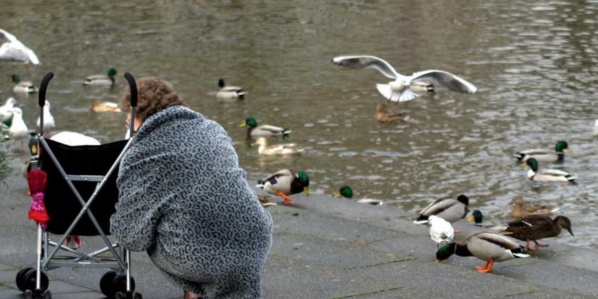 Hersteltermijn pensioenfondsen blijft ongewijzigd