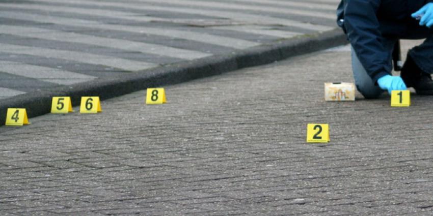 Politie onderzoekt schietpartij in Den Bosch