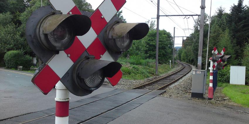 Doden en vele gewonden bij treinramp in België