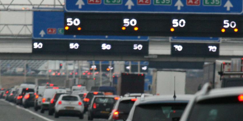 Strafzaak A2-incident geseponeerd