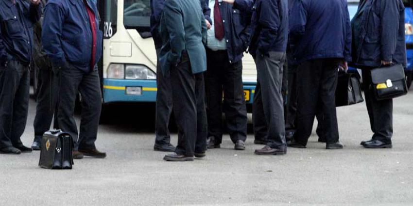 Werkgevers Openbaar Vervoer wil in gesprek met vakbonden om staking te voorkomen