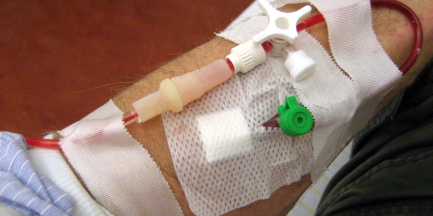 Revalidatie Friesland neemt elektronisch patiëntendossier in gebruik