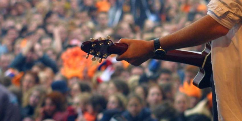 Meer bezoekers voor podiumkunsten 