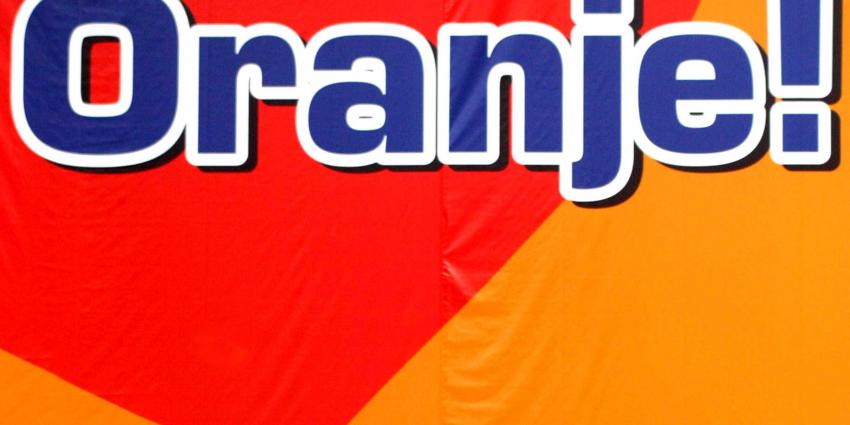 WK-ticket pittige opgave voor Oranje na zware loting