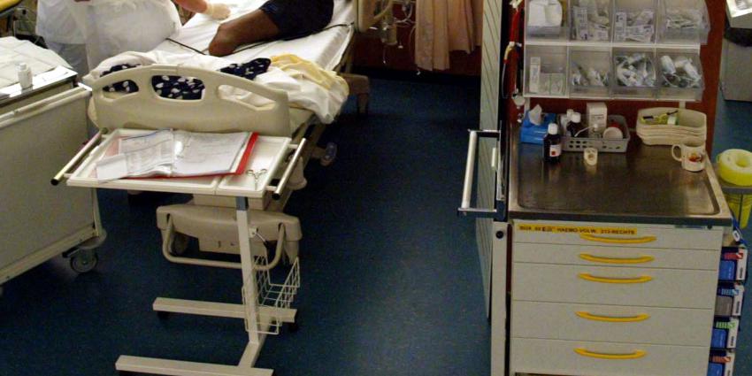 Meer mensen passen voor donorregister 