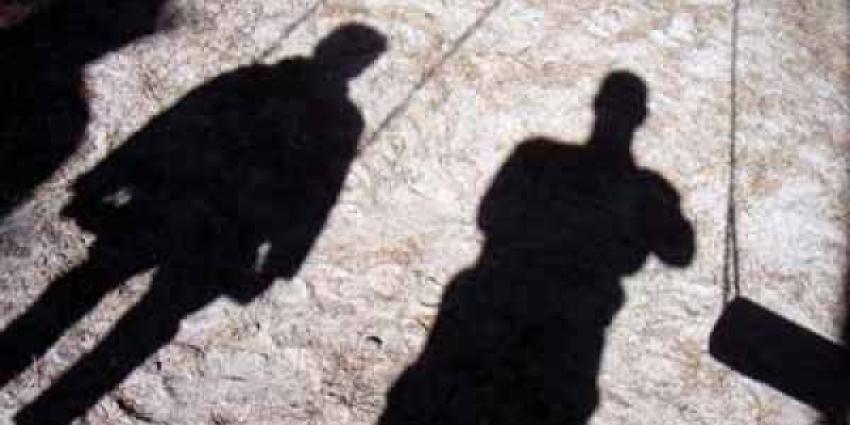 Steeds minder buurtoverlast