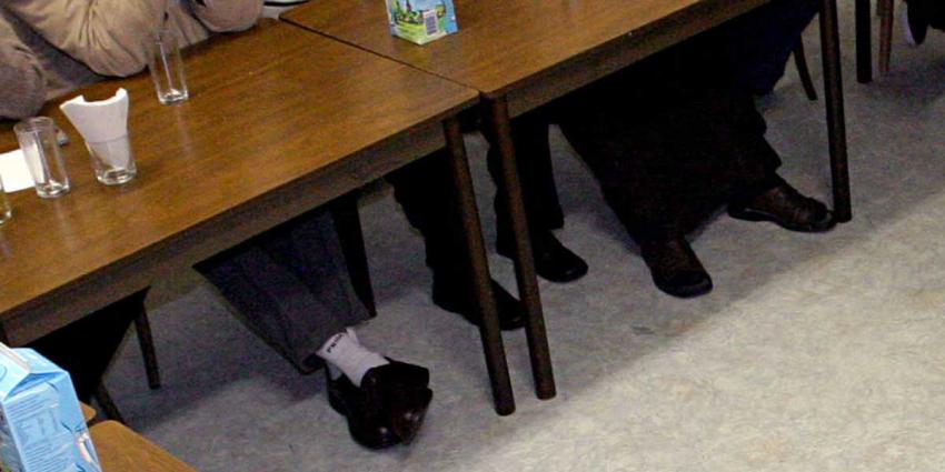 Naasten van ggz patiënten zien zichzelf niet als mantelzorgers.